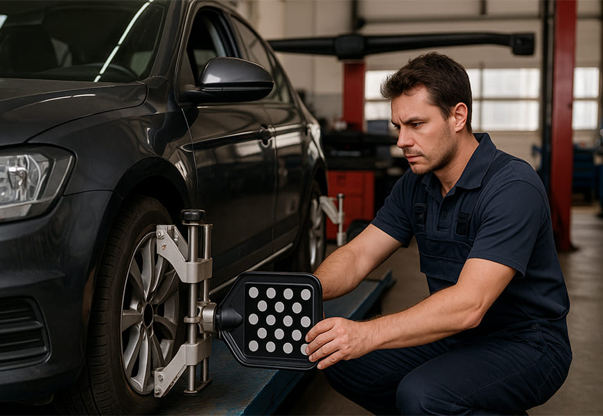 розвал-сходження ремонт фото